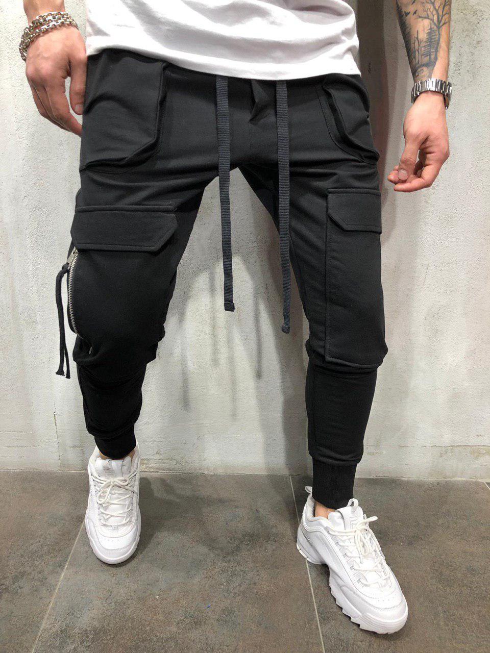 trendy mens sweatpants