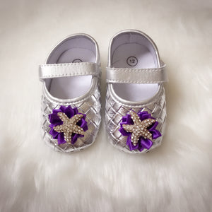 baby mermaid shoes