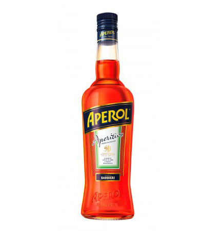 aperol summer drink