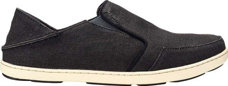 olukai slip-on casual shoe