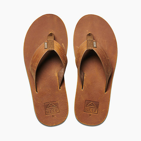 reef causal sandals