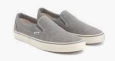 vans slip-on casual shoes