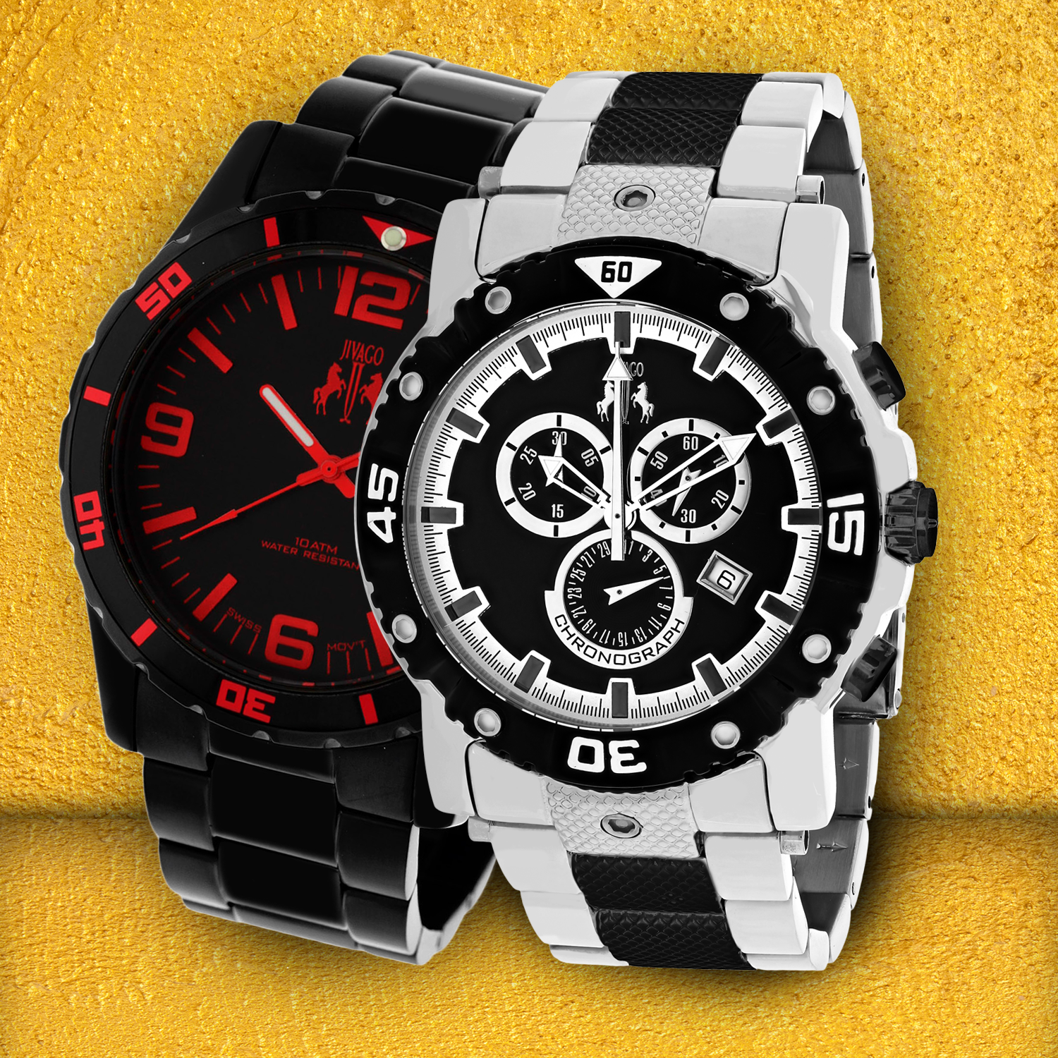 Men's Watches – Jivagowatches