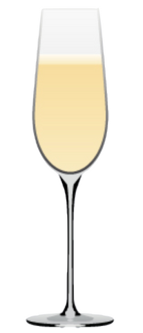 Champagne Flute vs. Coupe: The Final Showdown