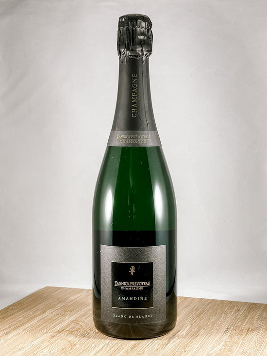 Prosecco vs Champagne: What's the difference? Ask Decanter