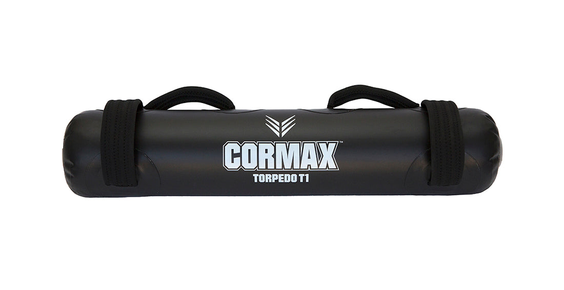 CorMax – Torpedo (T1) – CorMax Fitness Australia