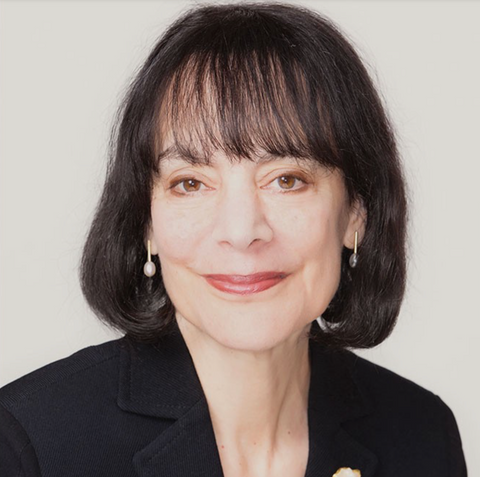 Carol Dweck