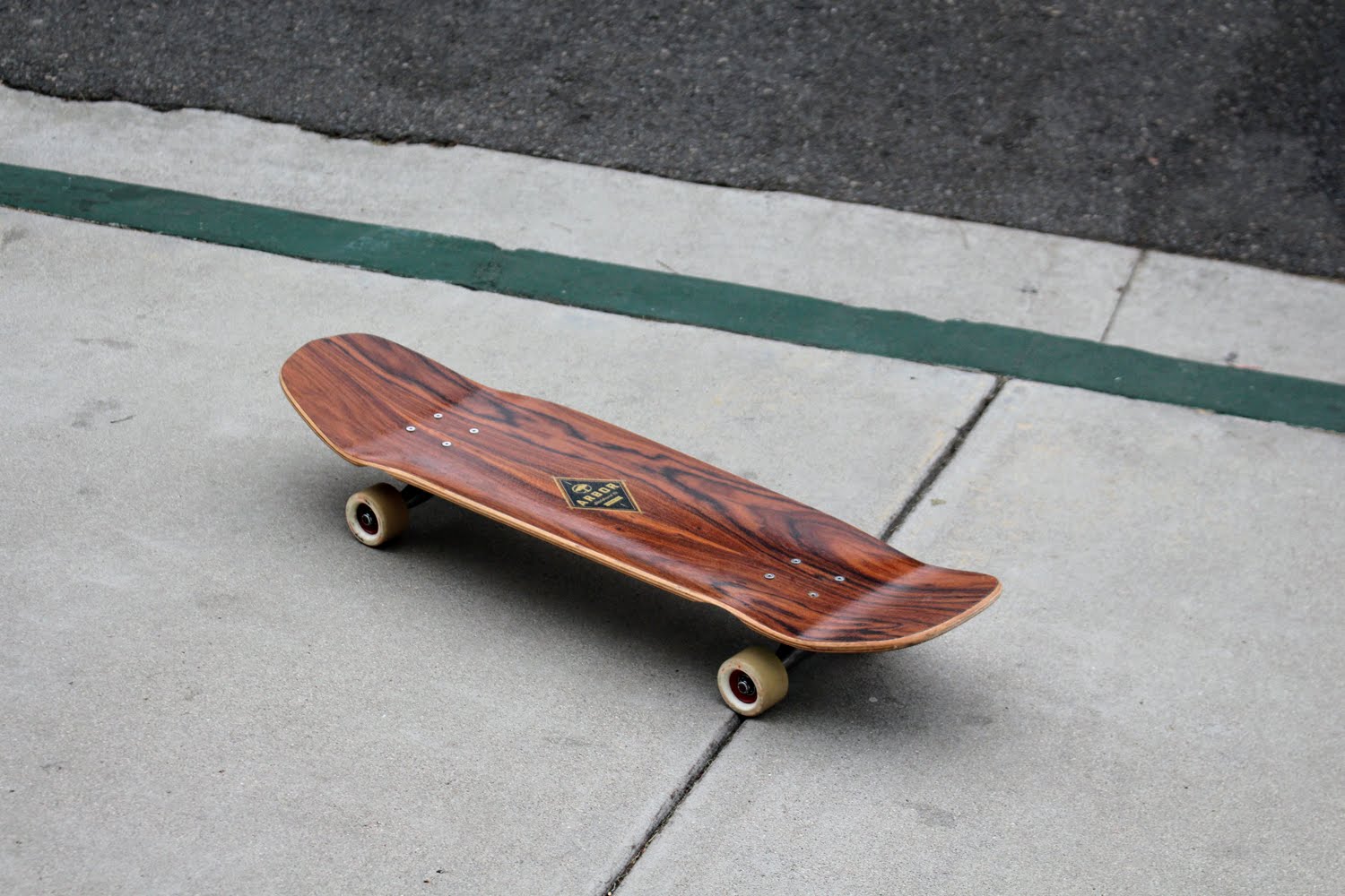 Consumer Reports: Arbor Premium Skateboard – Fireball Supply