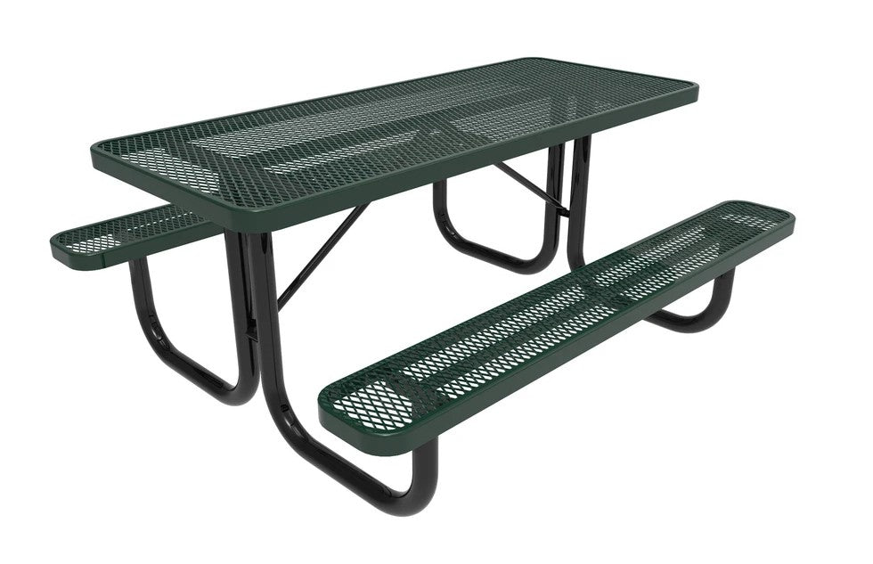 Picnic Tables