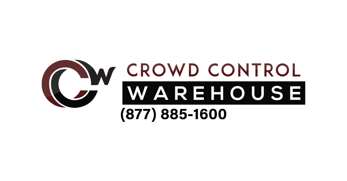 Crowd Control Warehouse