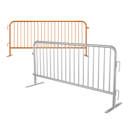 Barricades