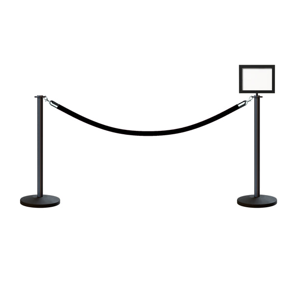  2 Pcs Gold Large Loop Wall Plate Metal Post Queue Line Barrier  Hanging Circle Hook Rope Safety Barriers for Movie Theaters Grand Openings  Auto Shows Hotels Velvet Stanchion VIP Rope Crowd