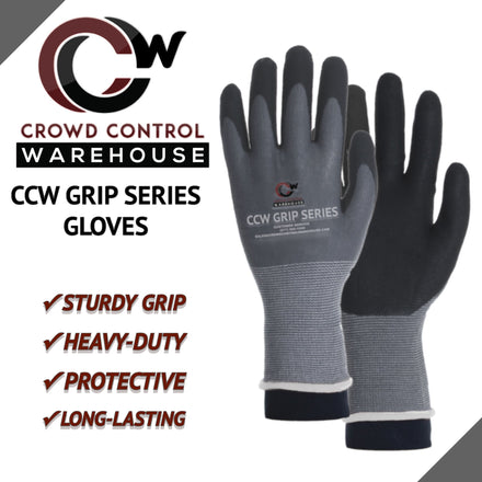 Roofing Gloves – What Are They And Why Are They Important