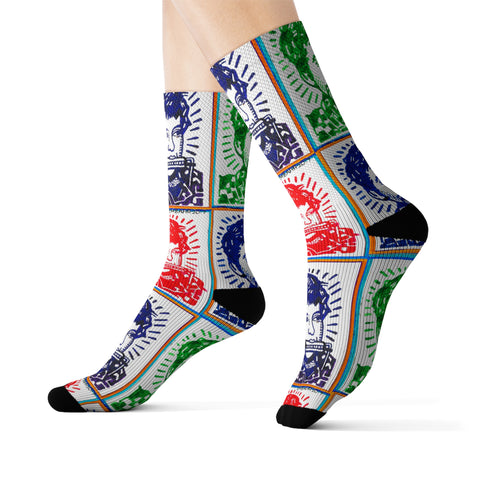 Bob Dylan Socken