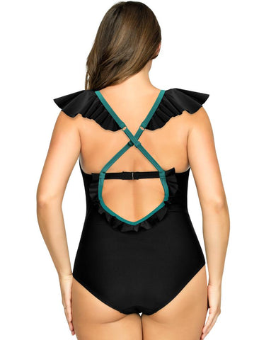 34h swimming costume