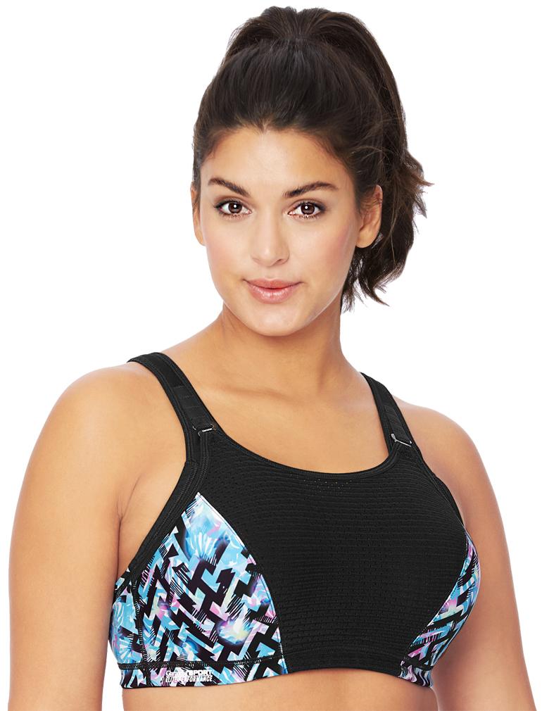 glamorise sport elite performance bra