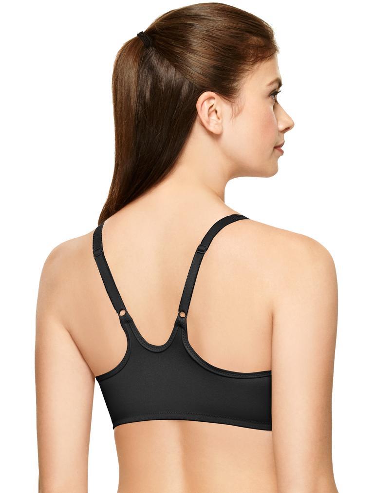 underwire t back bra