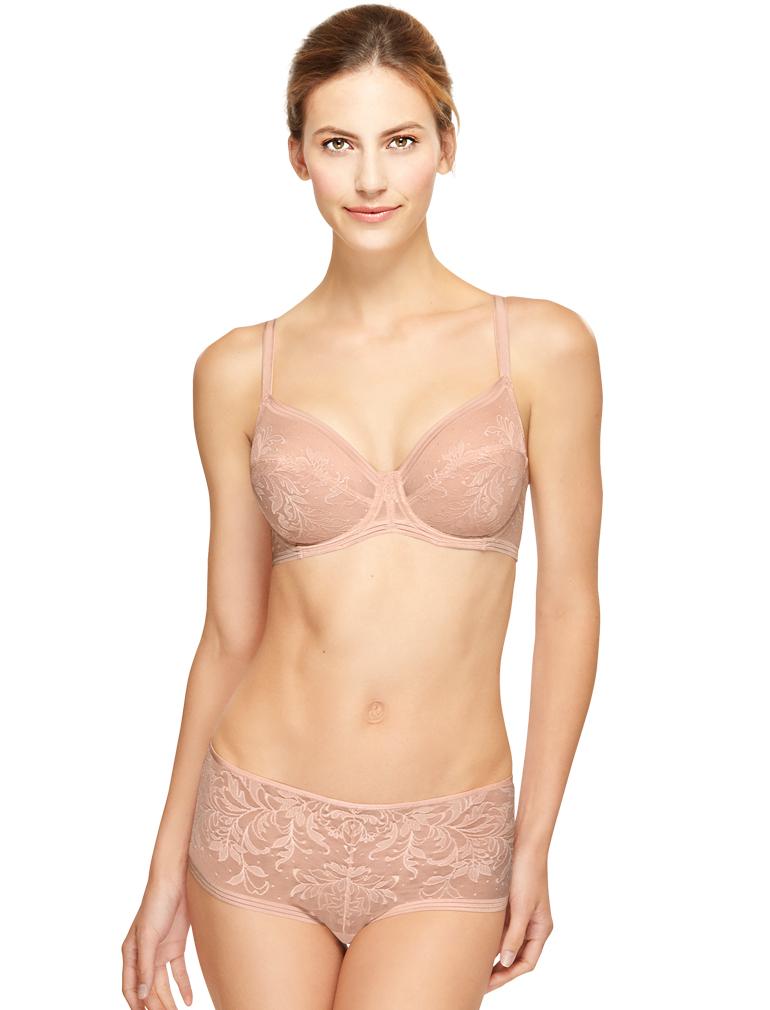 Wacoal Bra Size Conversion Chart