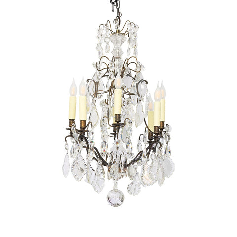 Antique Lighting | Rare Vintage Light Fittings | The Vault Antiques ...