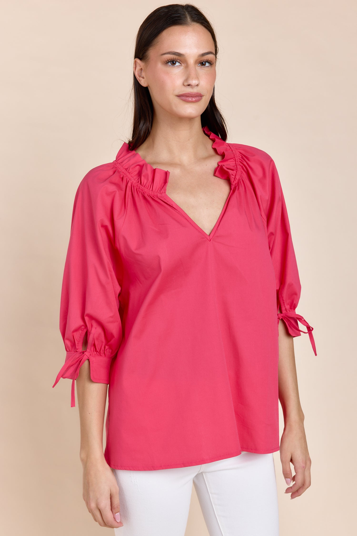 Designer Tops for Women | Italian Tops Collection - Shop Sofia – Sofia  Collections