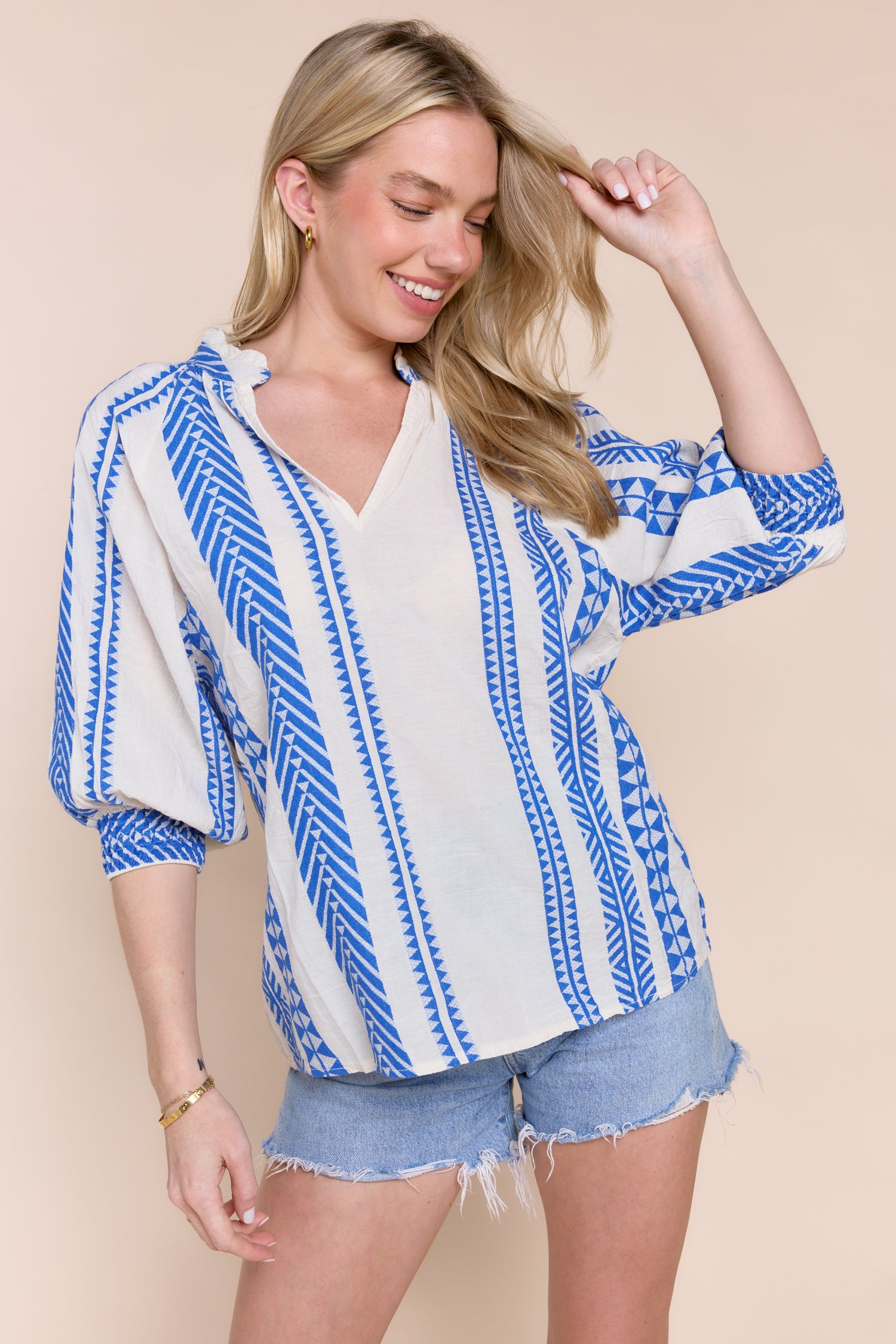 Designer Tops for Women  Italian Tops Collection - Shop Sofia – Sofia  Collections