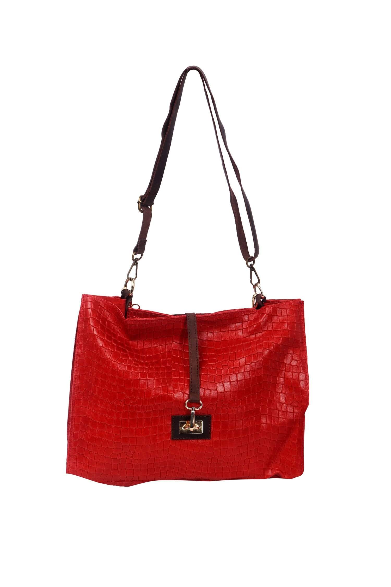 Women's Chain Strap Crossbody Bag