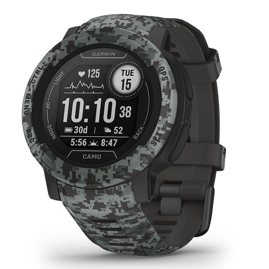 Polar Vantage M2 Advanced GPS Tracking Multisport Smartwatch with 130 Plus  Sport Profiles - 90085160