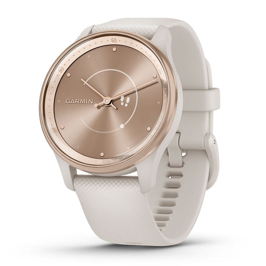 Buy Garmin vívoactive 5 metallic orchidee from £259.00 (Today