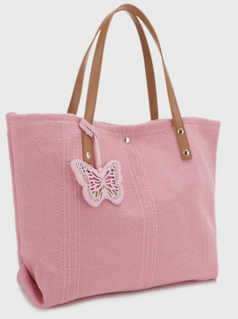 Brie Butterfly Tote