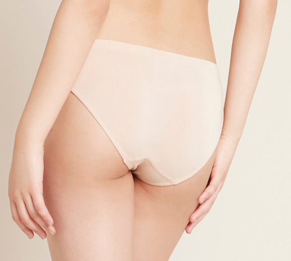 LBECLEY Full Coverage Underwear Women Underpants Color Underwear