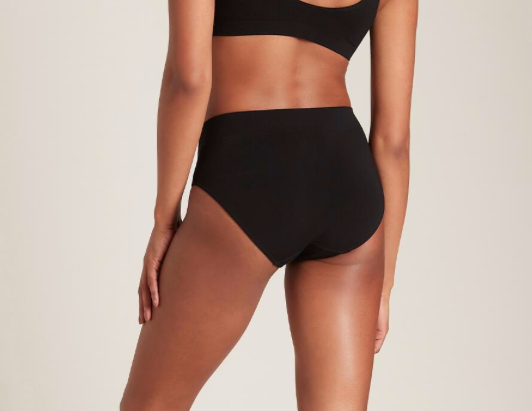 Brazilian Bikini Underwear - Eco Friendly Cheeky Panty – Belle Lees Boutique