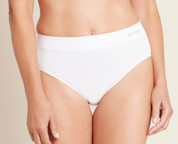 Brazilian Bikini Underwear - Eco Friendly Cheeky Panty – Belle Lees Boutique