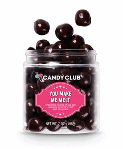 Candy Club Collection