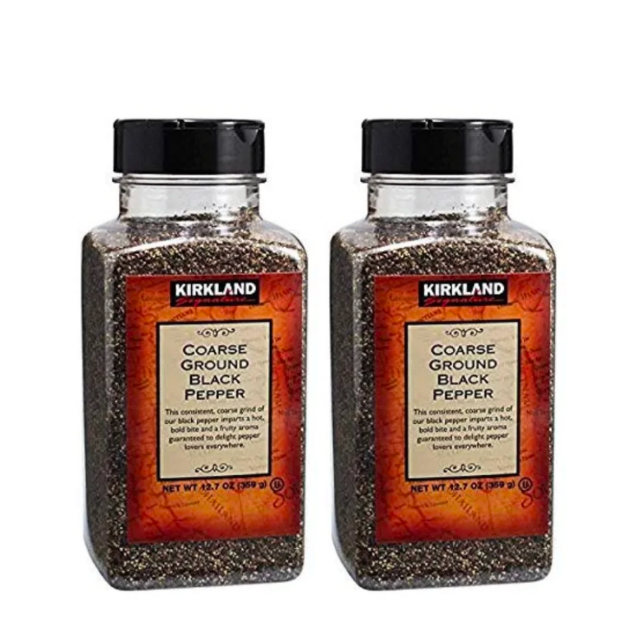 Kirkland Signature, Crushed Red Pepper, 10 oz