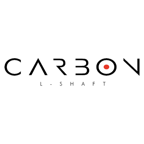 L Shaft Carbon