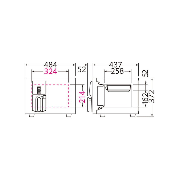 KOKUYO コクヨ品番 PP-A61219P81HK3GDNM1 インテシス60 パネルセット