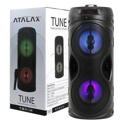 atalax tune