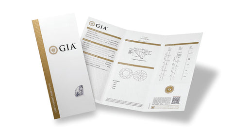 GIA Certification