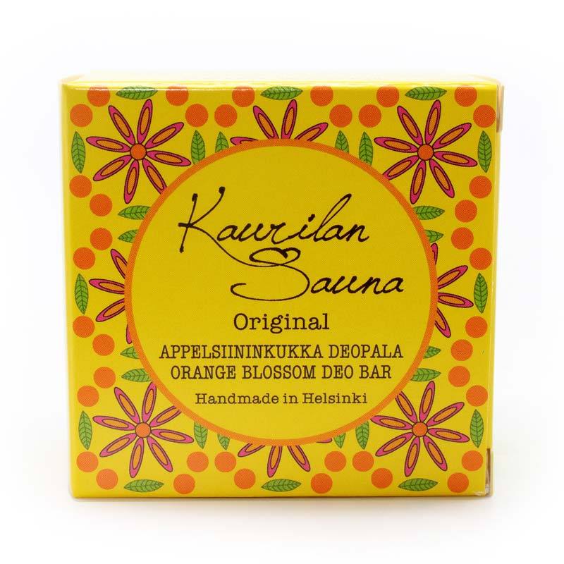 Appelsiininkukka Deopala 100 g – Kaurilan Sauna