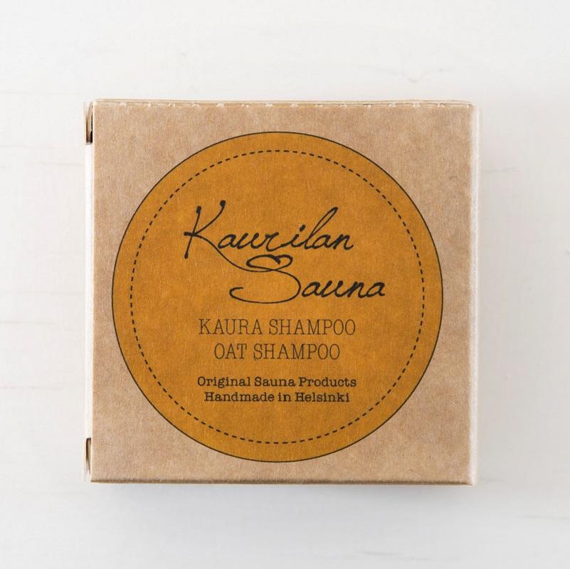 Kaura palashampoo 90 g – Kaurilan Sauna