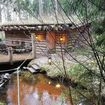 Suosituimmat muut tuotteet – Kaurilan Sauna