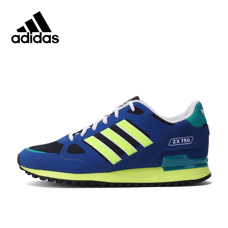 adidas zx 750 intersport