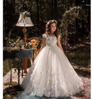 latest ball gowns 2018