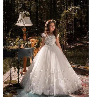 couture communion dresses 2018