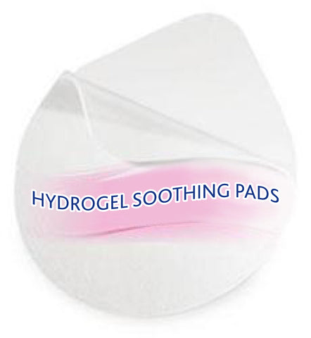 Hydrogel Breast Discs - #1 Recommendation for New Mums