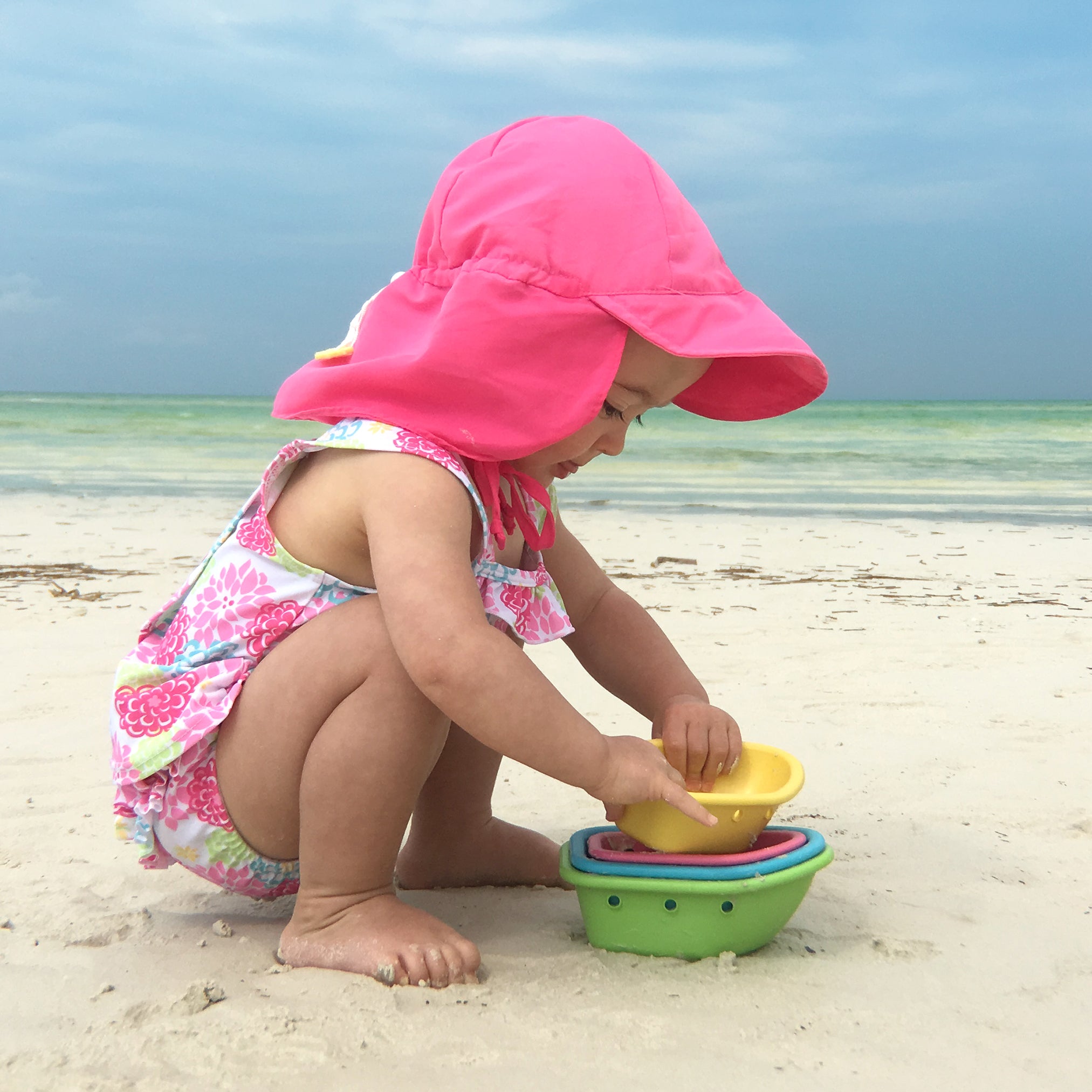 iplay beach hat