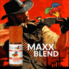 MAXX BLEND (10ML DIY ΣΥΜΠΥΚΝΩΜΕΝΟ ΑΡΩΜΑ)
