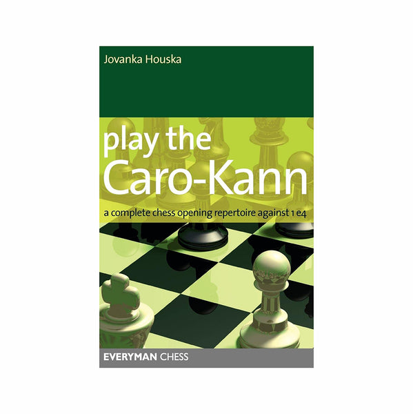 Starting Out - The Caro-Kann Defense