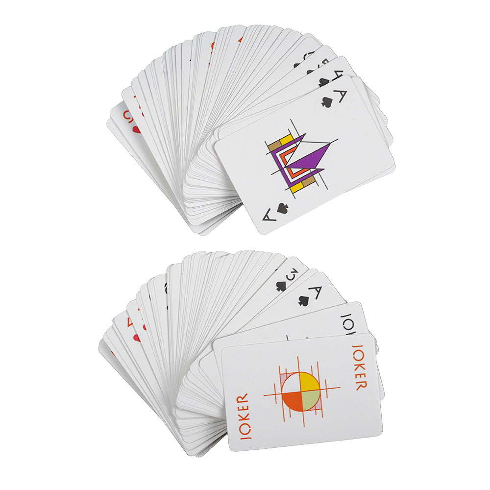 Joi Card Game