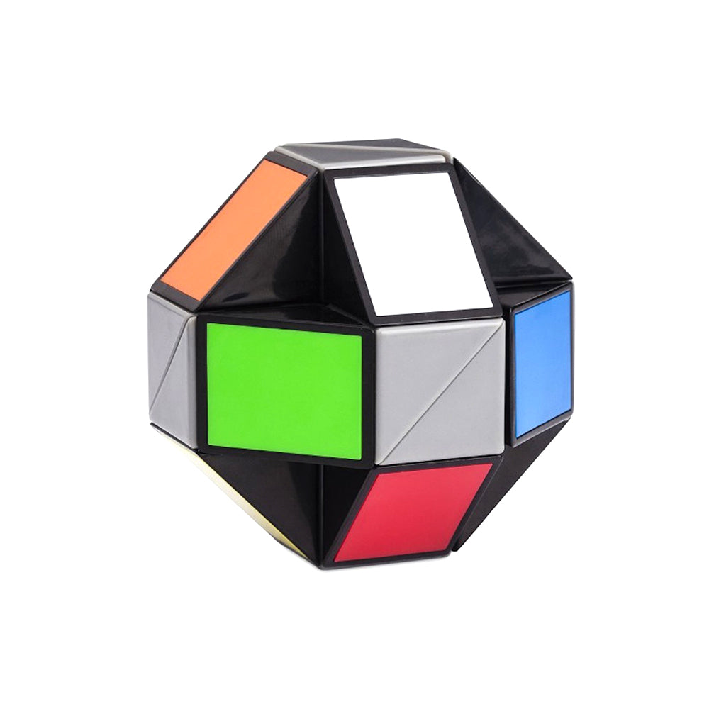 Rizado Doctor en Filosofía Llevar Rubiks Twist | Hoyle's of Oxford